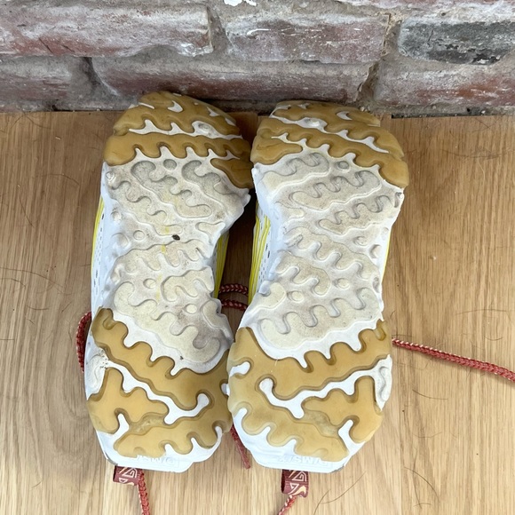 Nike React Custom Designed Dimsix Sneakers - Picture 7 of 7